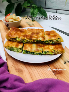 Foto resep Martabak Telur