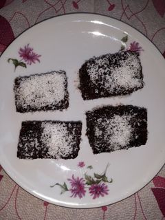 Kókusz különlegesség recept fotója