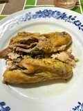 Faraona alla Creta