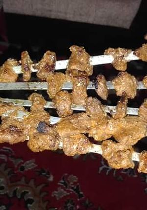 A picture of Juicy B.BQ.
