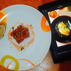 A picture of Crispy and Spicy Catfish Fillets.