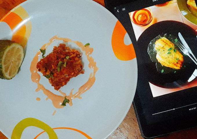 Step-by-Step Guide to Make Speedy Crispy and Spicy Catfish Fillets