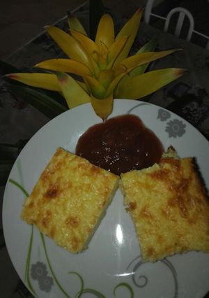 Rizskók' recept fotója