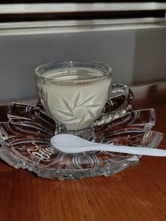 عکسی از دستور چای ماسالا