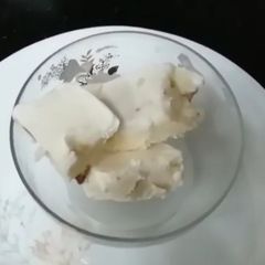 Instant kulfi A picture of Instant kulfi.