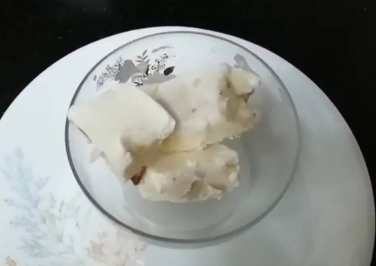 Simple Way to Make Perfect Instant kulfi