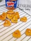 Kue Kacang Skippy Chunky