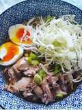 Ramen di pollo