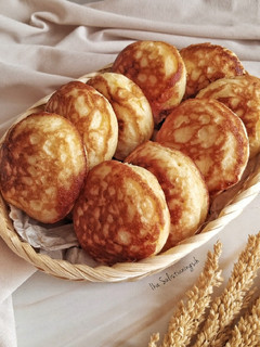 Foto resep Kue Khamir Tape Singkong