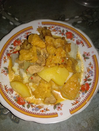 Langkah Mudah untuk Menyiapkan Resep Sayur Krecek Daging Sapi yang Bisa Manjain Lidah Anti Ribet, Sempurna