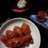 Spicy Fire Chicken ala recheese (ayam saos pedas)