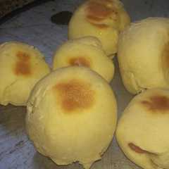Una foto de Pancitos rellenos