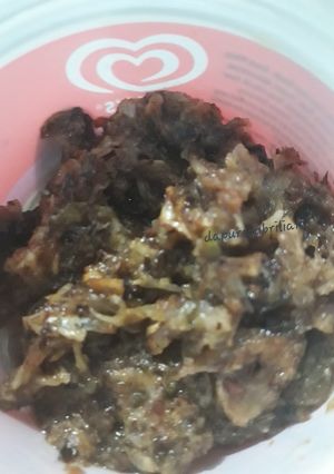 Foto resep Bumbu kuah baso homed mantul(bisa untuk frozen homemade)