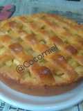 Tartita de manzana 🍎🍏