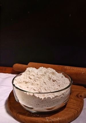 Foto resep Tepung Bumbu Homemade tanpa MSG