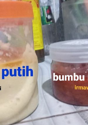 Foto resep Bumbu Merah
