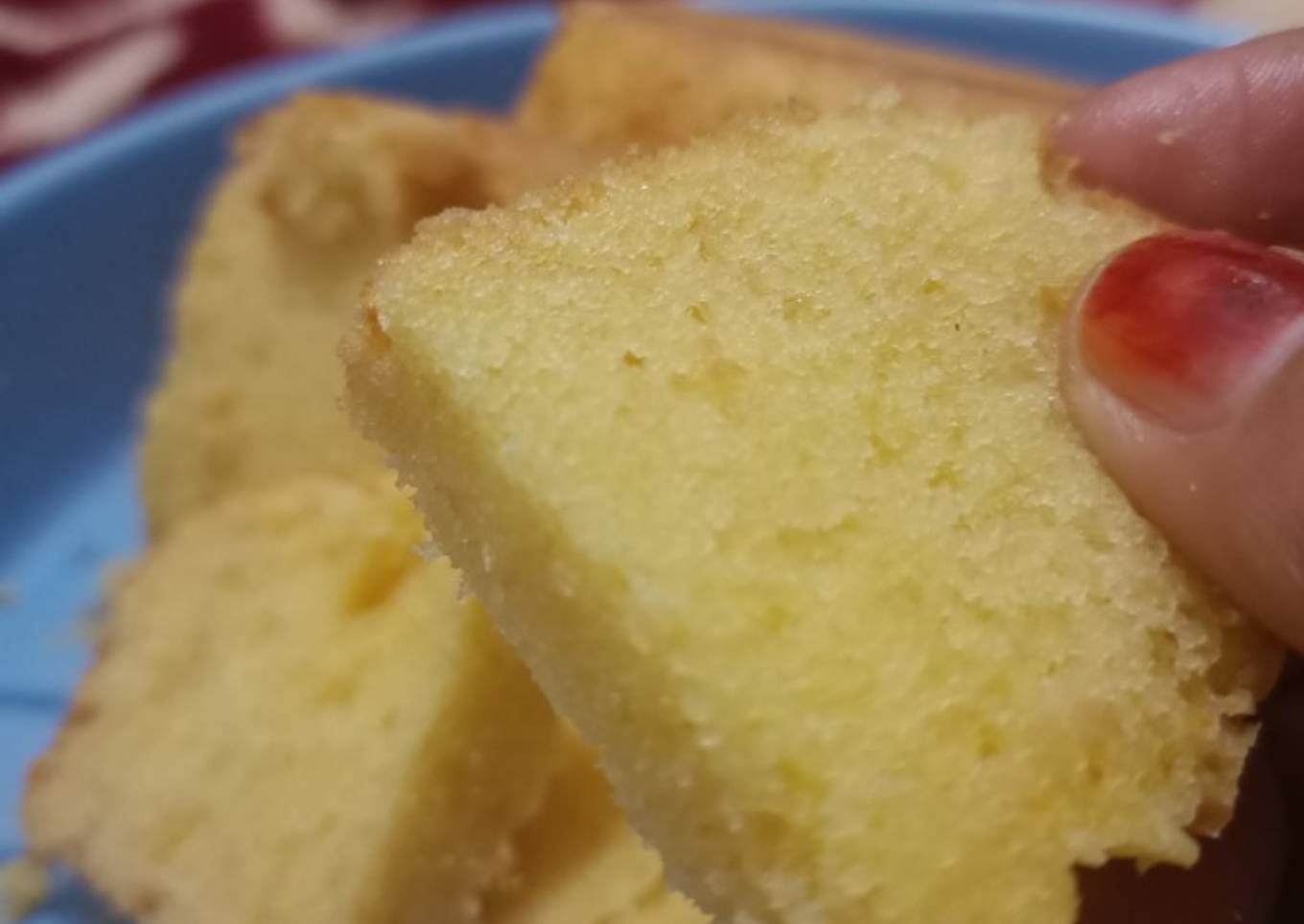 Cheese Cake