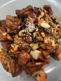 Ayam Kung Pao