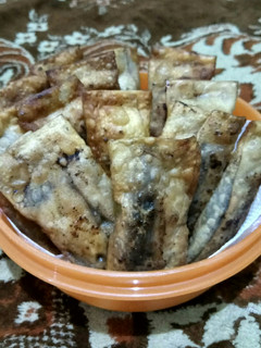 Foto resep PISCOK 🍫 *pisang cokelat*