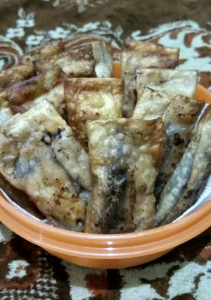 Foto resep PISCOK 🍫 *pisang cokelat*