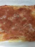 Empanadico o pastillo de calabaza (Sin Gluten)