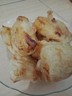 Foto resep Tape Goreng(Rondo royal)