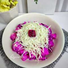 Salad Buah-レシピのメイン写真