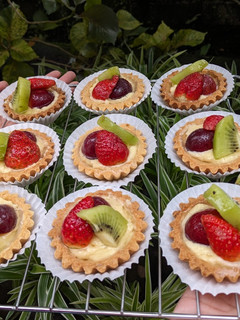 Foto resep Pie Buah