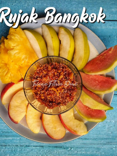 Foto resep Rujak Bangkok