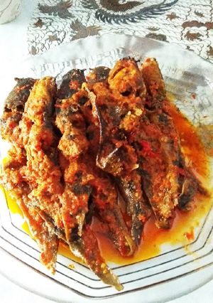 Foto resep Ikan Lele Balado