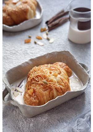 Foto resep Umm Ali