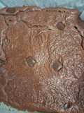 Bizcocho de Yogur Griego y Chocolate