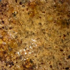A picture of Gobhi aloo pyaz paratha.
