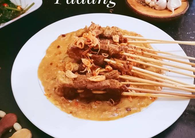 Sate Padang