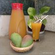 આમ પન્ના (Aam Panna Recipe In Gujarati)