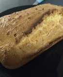 Pan molde keto grez