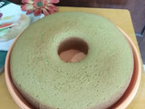 Bolu Pandan