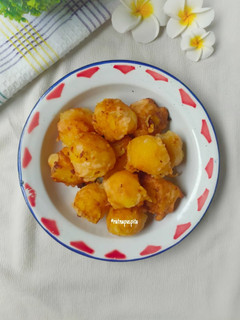 Foto resep Rondho Royal
