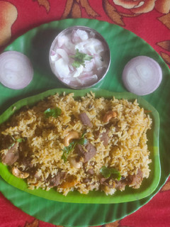 மொகல் தம் பிரியாணி செய்முறை முக்கிய புகைப்படம்
