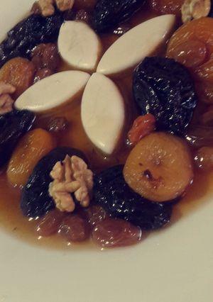 Une photo de Tajine Hlou