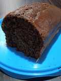 Torta de chocolate (Keke)