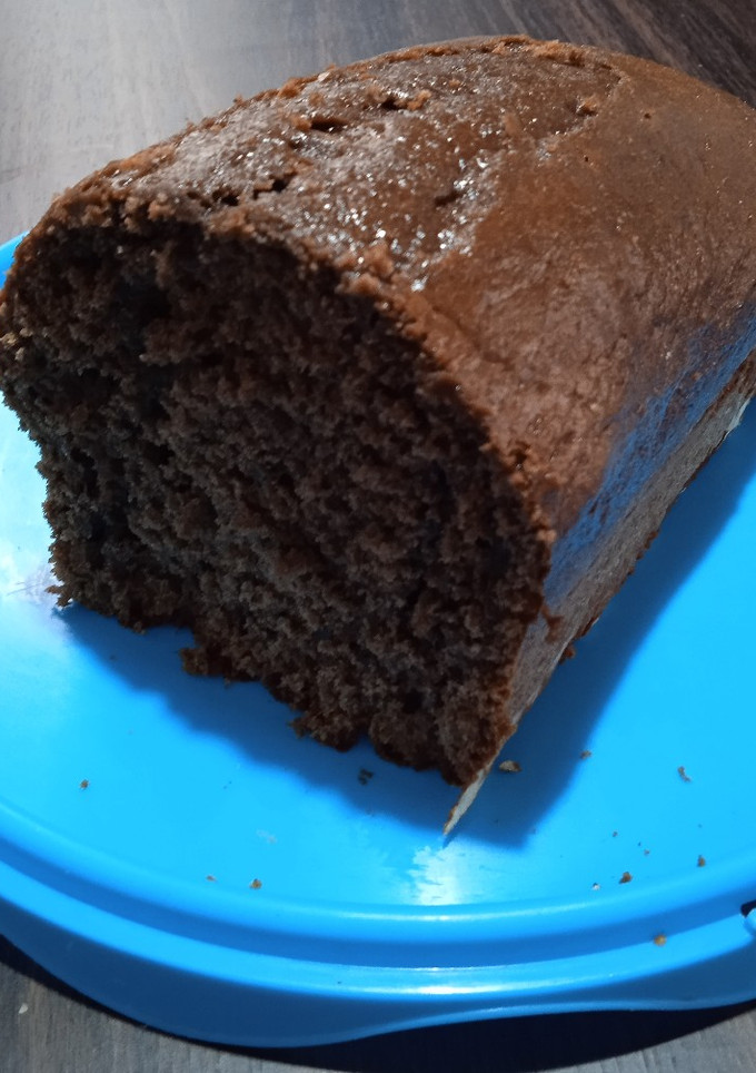 Una foto de Torta de chocolate (Keke)