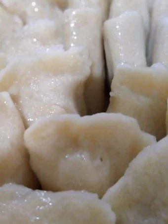 Langkah Mudah untuk Membuat Resep Pempek Dos by Ny Liem yang Menggugah Selera Anti Ribet, Bikin Ngiler