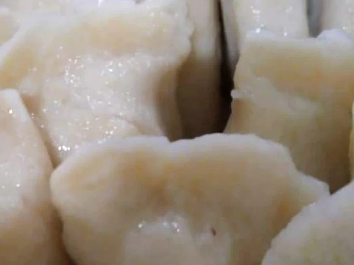 Langkah Mudah untuk Membuat Resep Pempek Dos by Ny Liem yang Menggugah Selera Anti Ribet, Bikin Ngiler