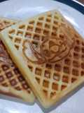 Waffles❣️