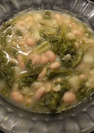 Foto principal de Caldo gallego
