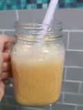 Batido de Nectarina