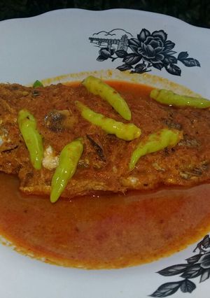 Foto resep Pesmol Ikan Nila