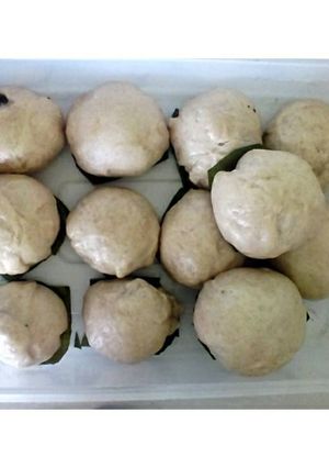 Foto resep Bakpao cokelat