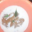 Bubur singkong